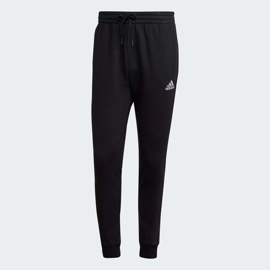 Essentials Fleece Regular Tapered Pants