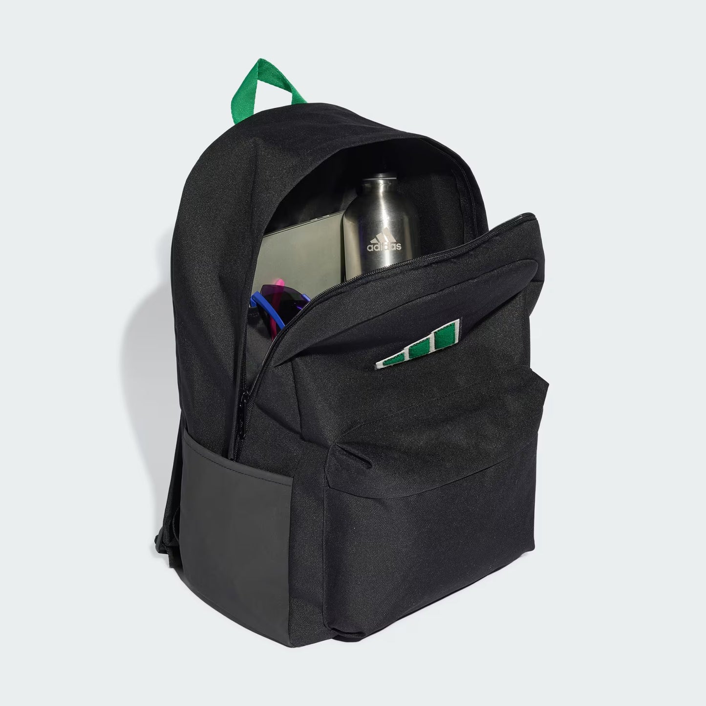 Essentials Logo Backpack