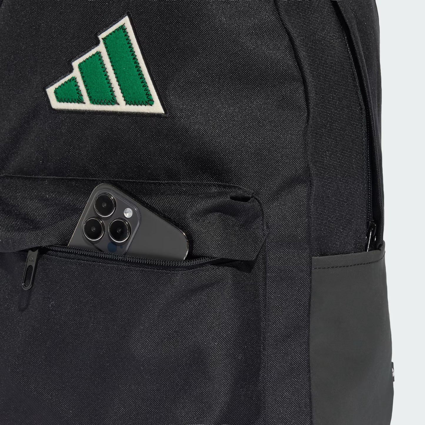 Essentials Logo Backpack
