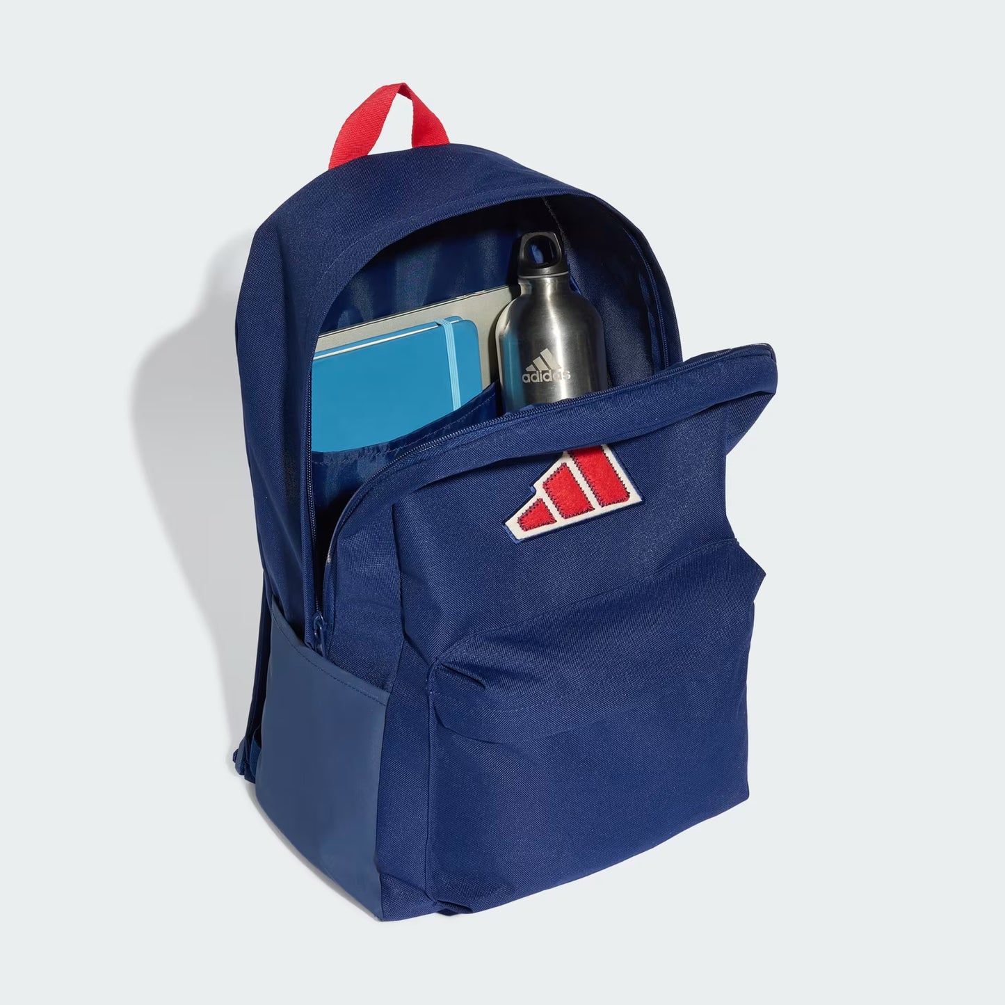 Essentials Logo Backpack