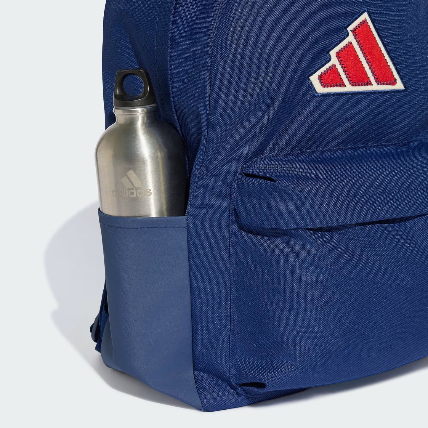 Essentials Logo Backpack