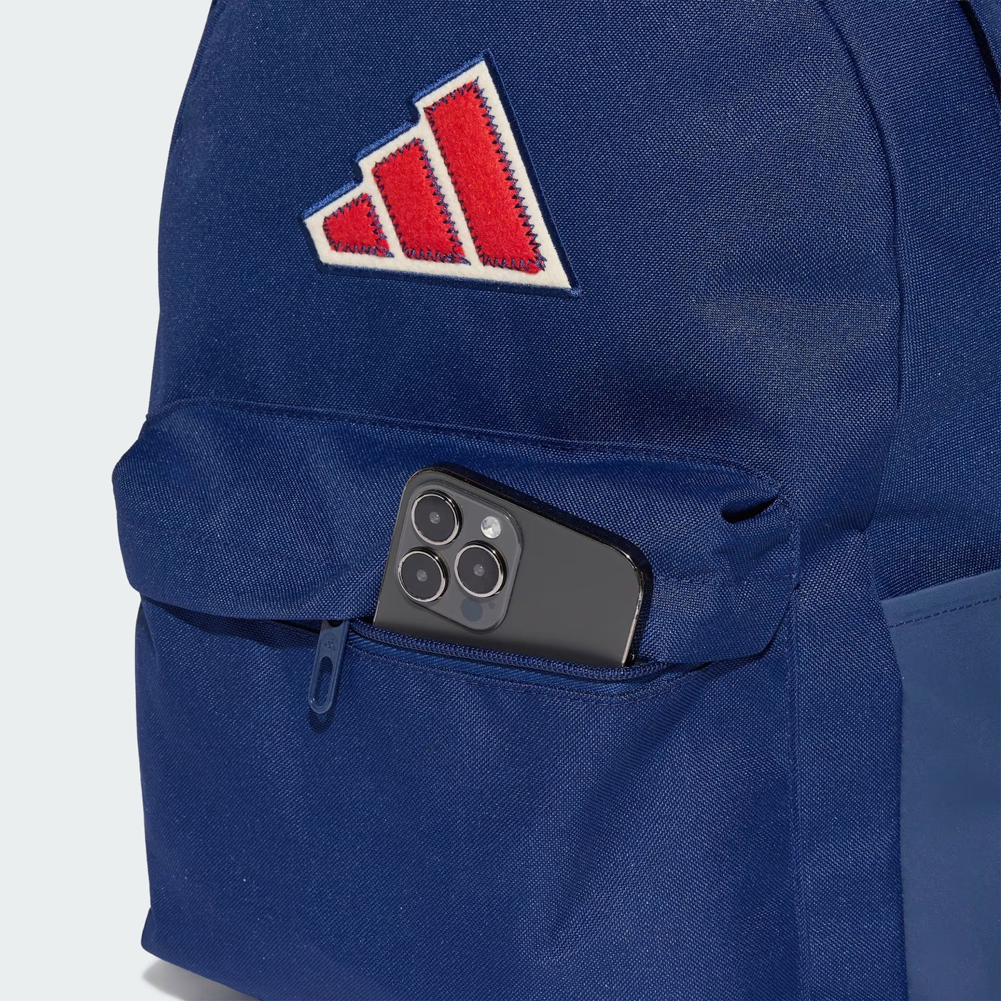 Essentials Logo Backpack