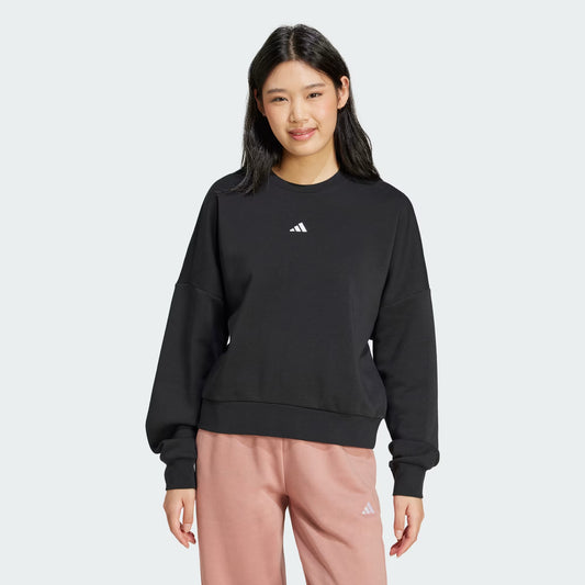 Essentials Small Logo Feelcozy Sweatshirt