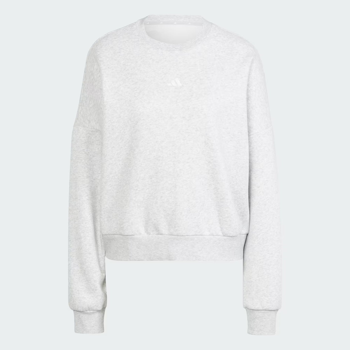 Essentials Small Logo Feelcozy Sweatshirt