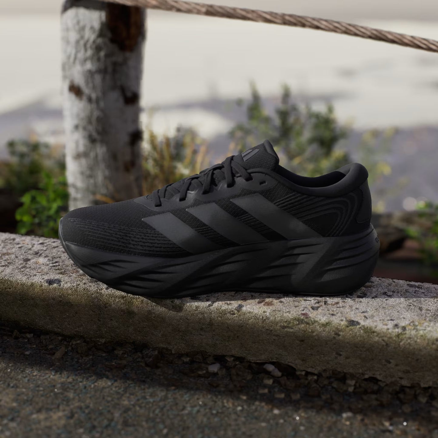 GALAXY 8 RUNNING SHOES
