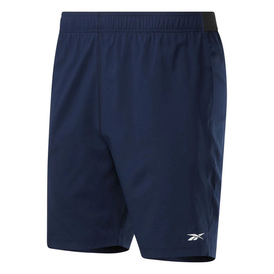 Man Shorts Workout