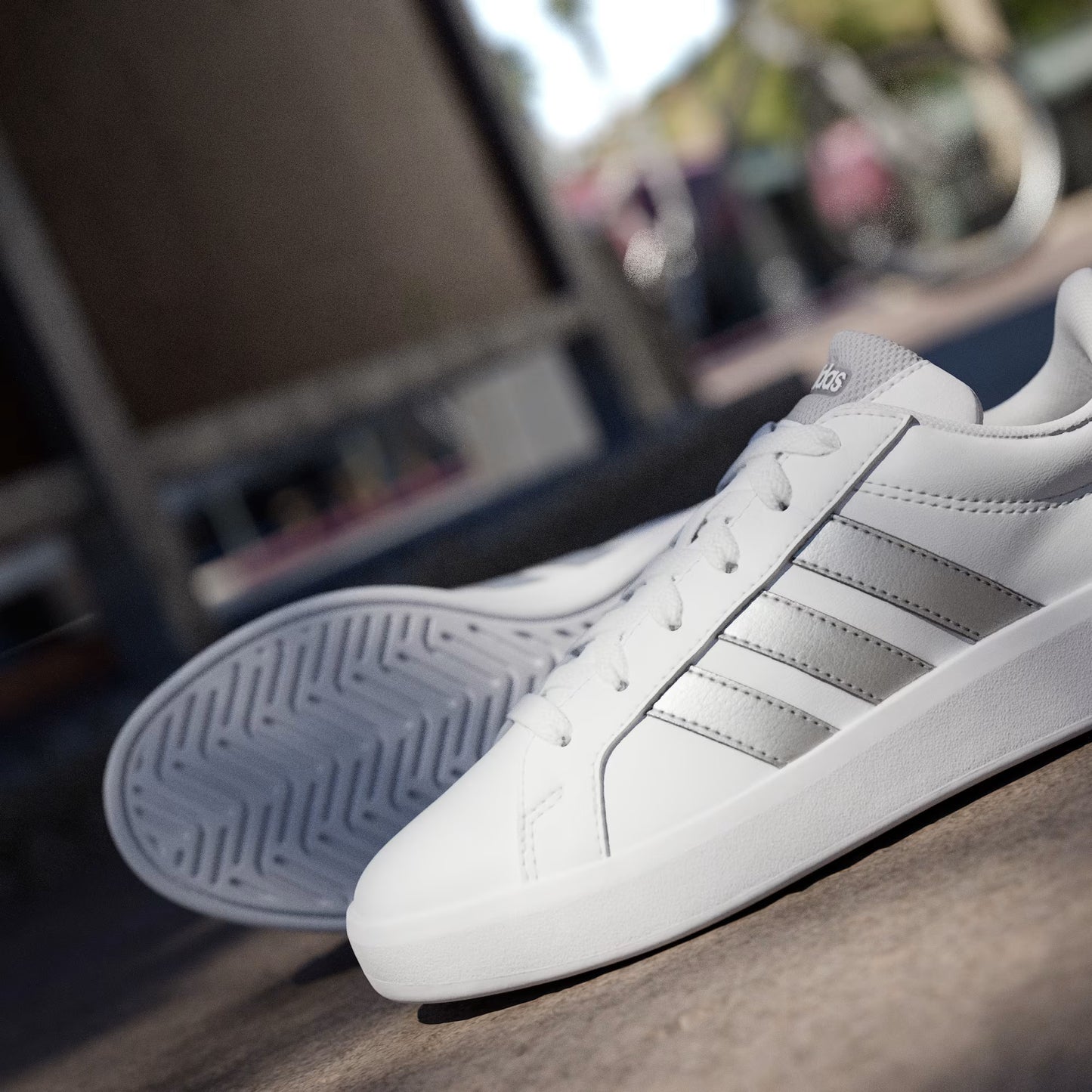 GRAND COURT 3.0 SHOES