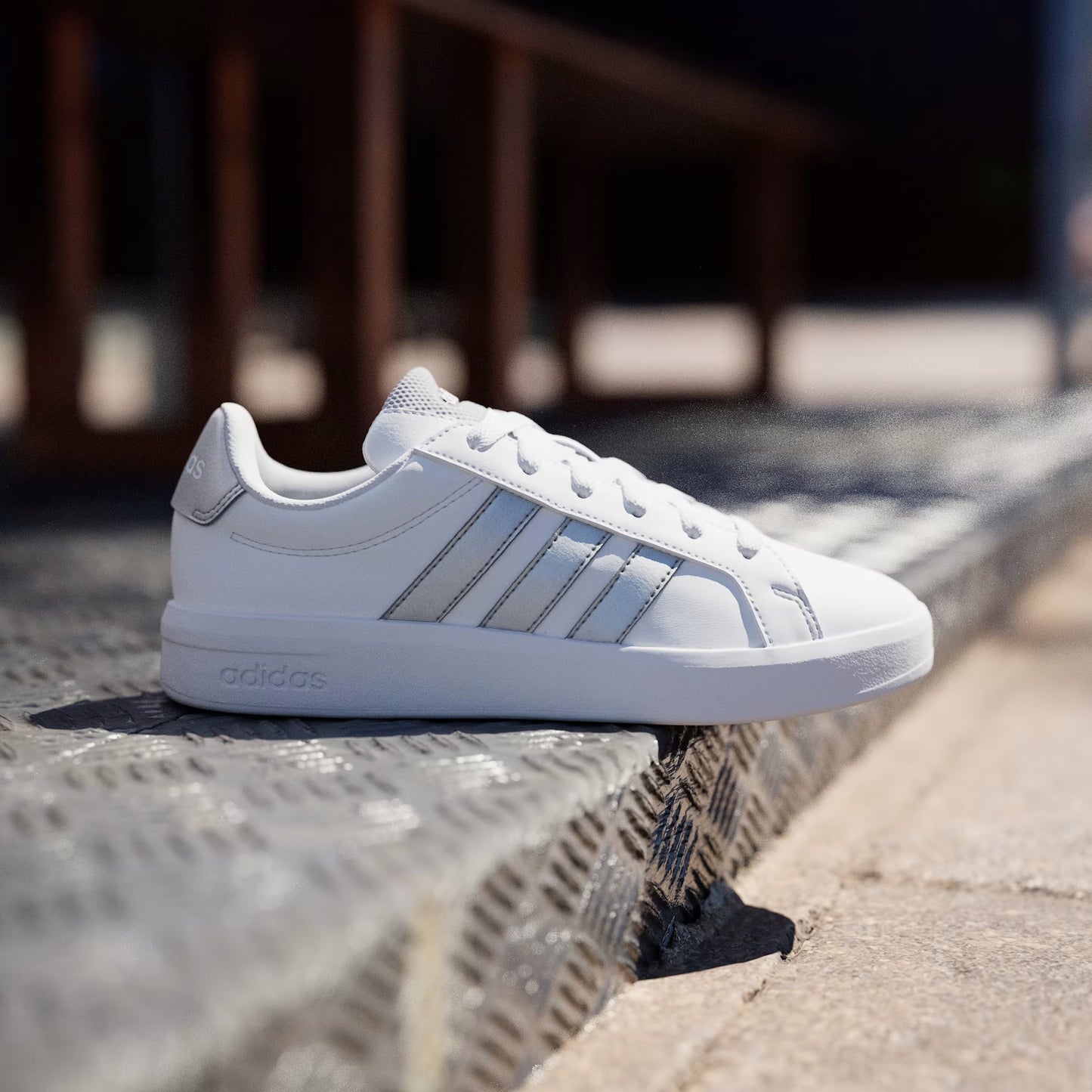 GRAND COURT 3.0 SHOES
