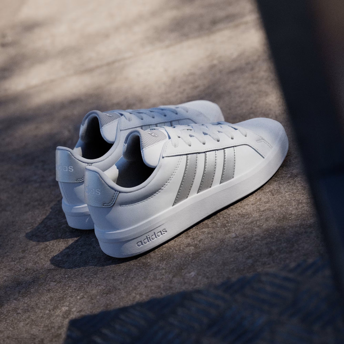 GRAND COURT 3.0 SHOES