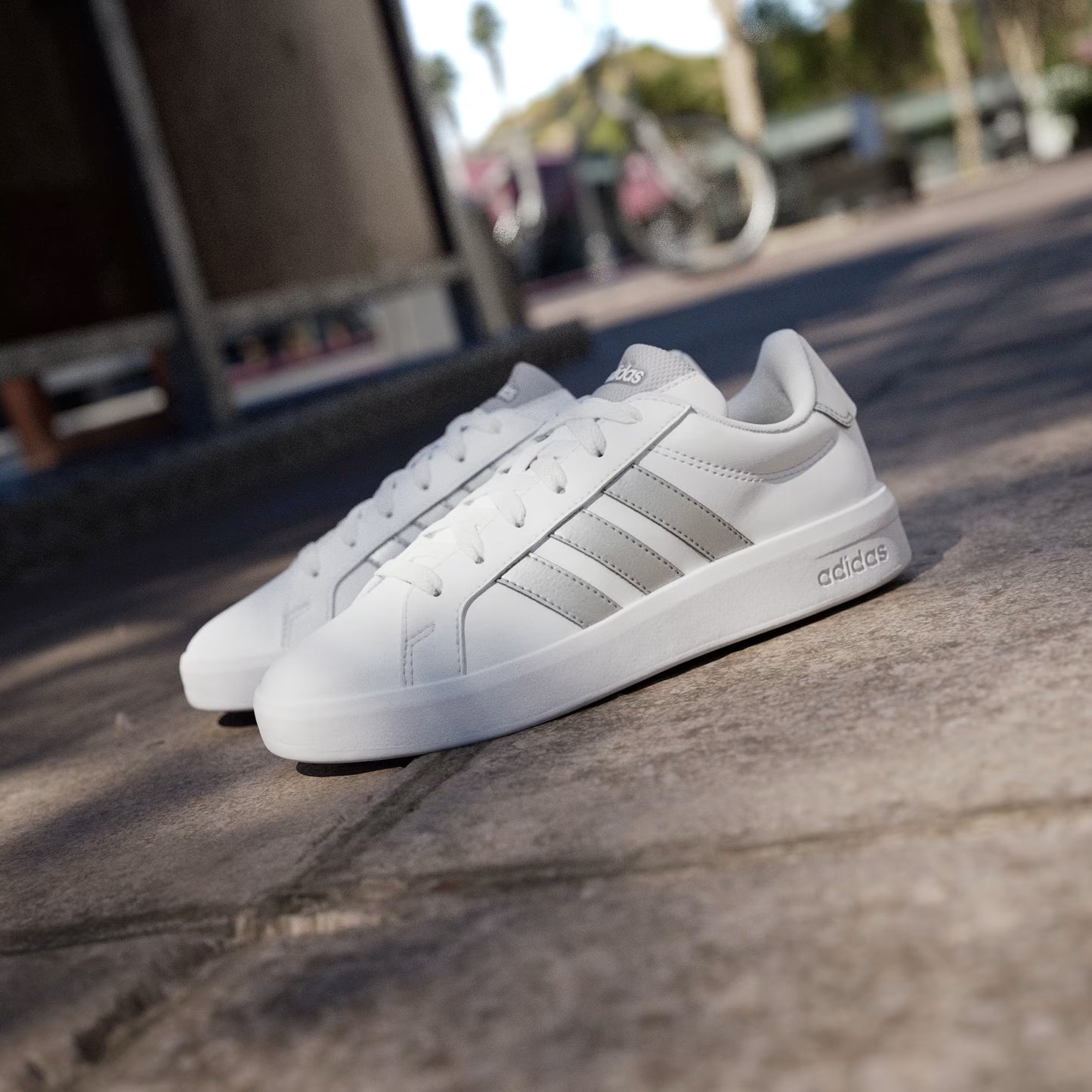 GRAND COURT 3.0 SHOES