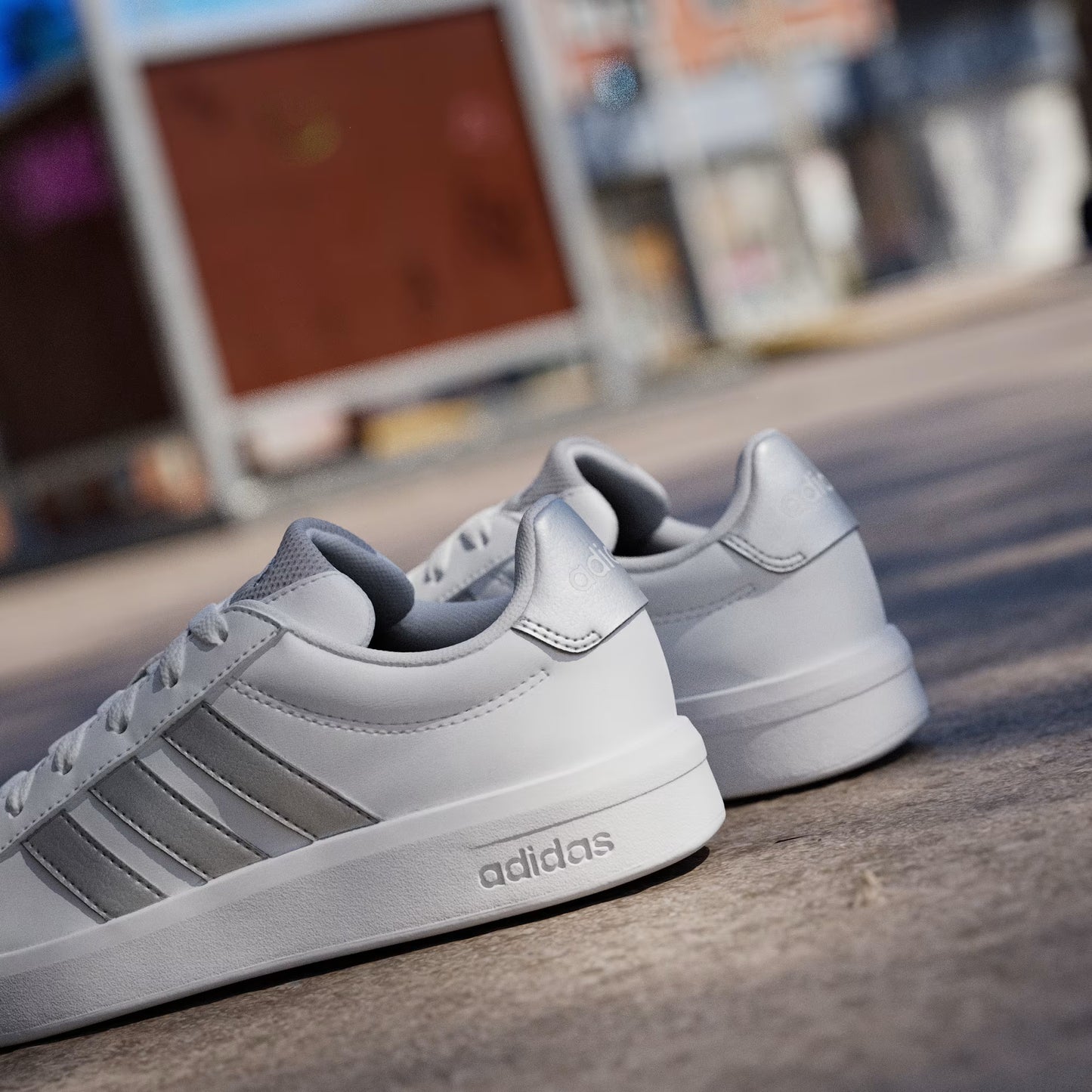 GRAND COURT 3.0 SHOES