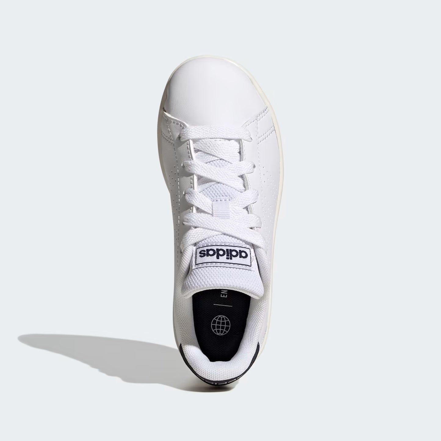 Advantage Lifestyle Court Lace Shoes
