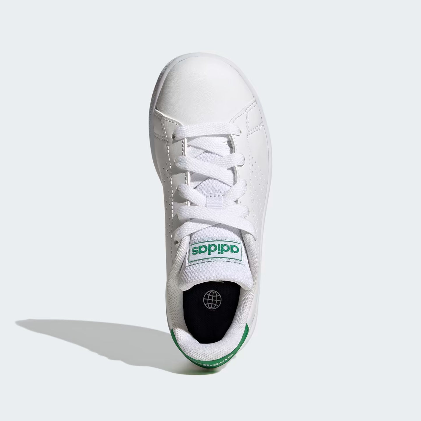 Advantage Lifestyle Court Lace Shoes