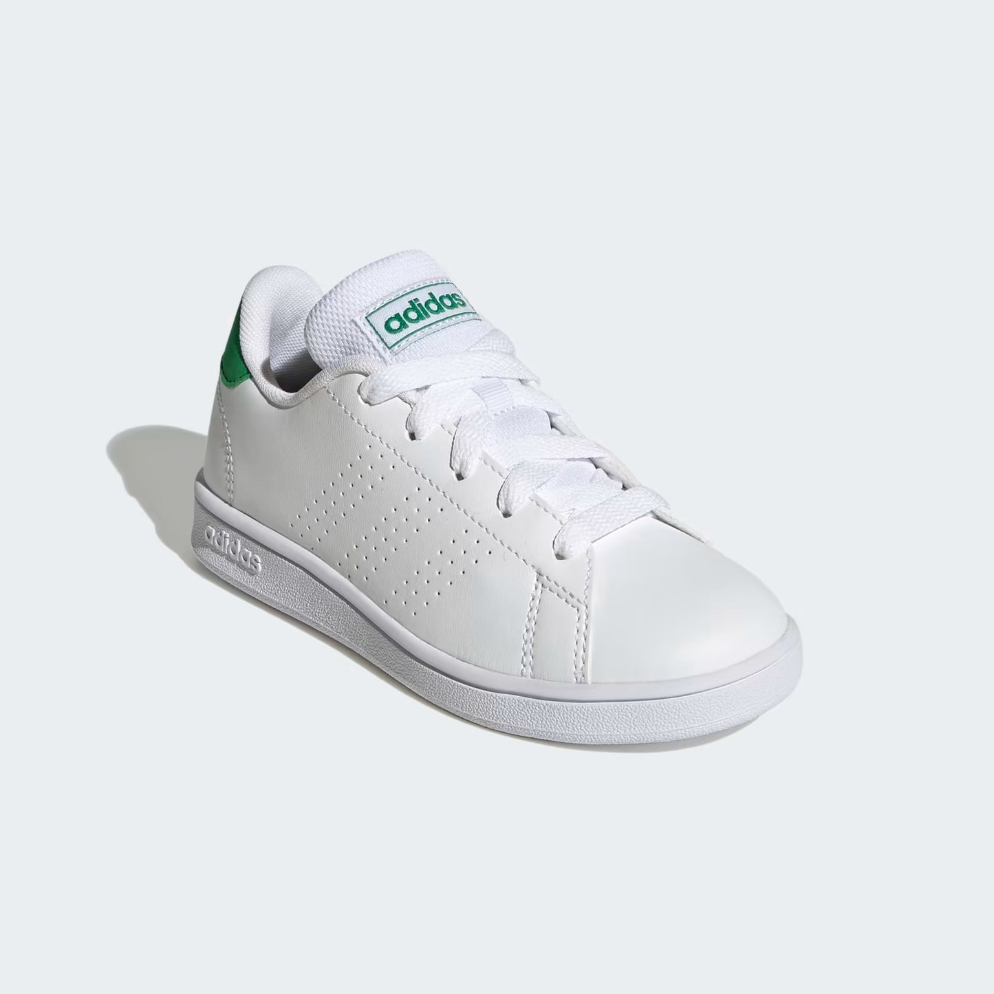 Advantage Lifestyle Court Lace Shoes