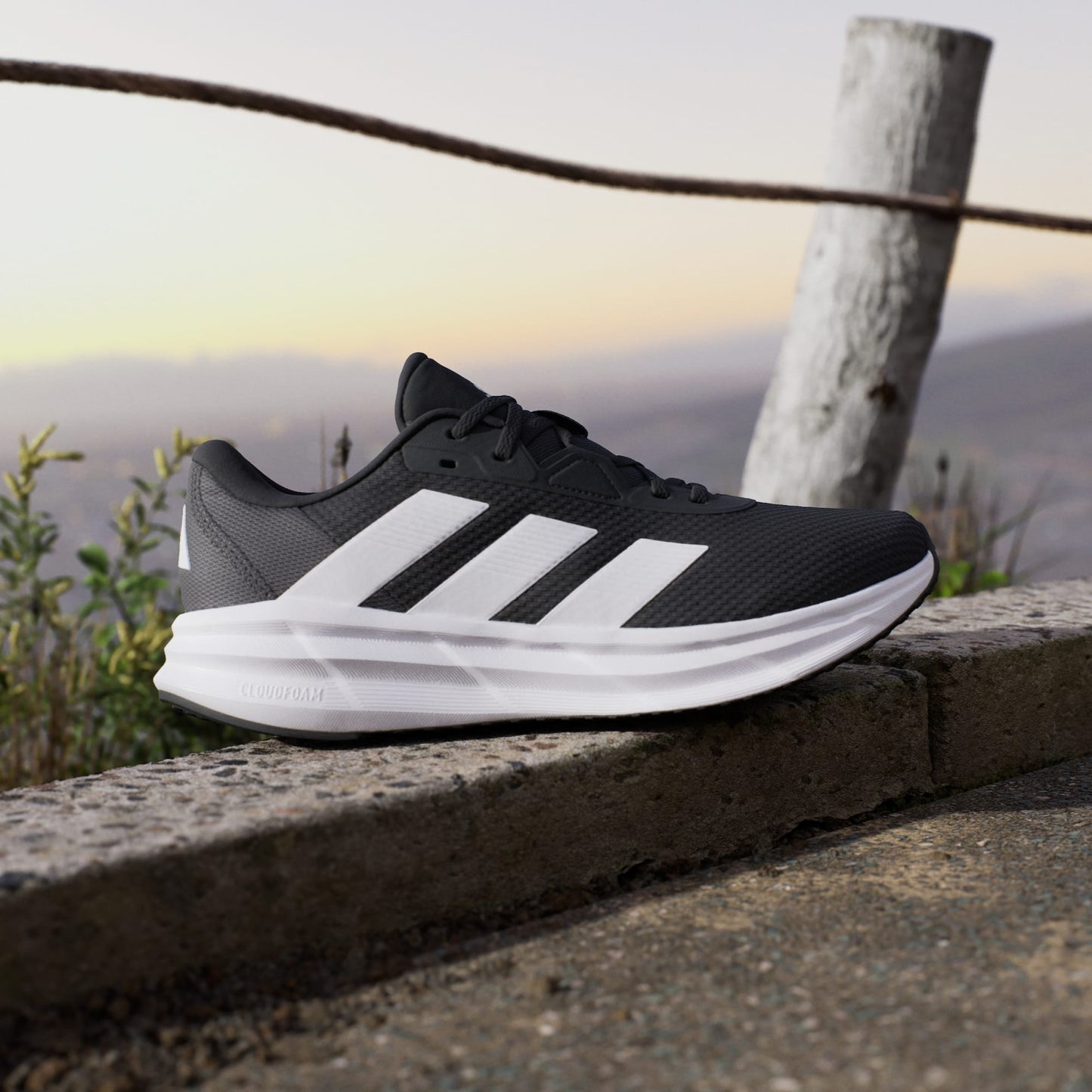 Adidas Galaxy 7 Running Shoes