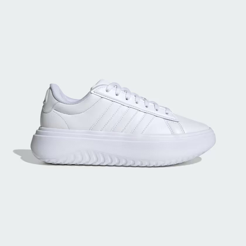Grand Court Platform Shoes