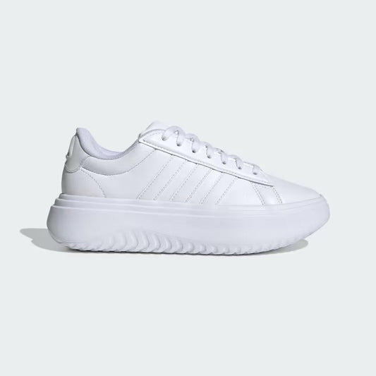Grand Court Platform Shoes