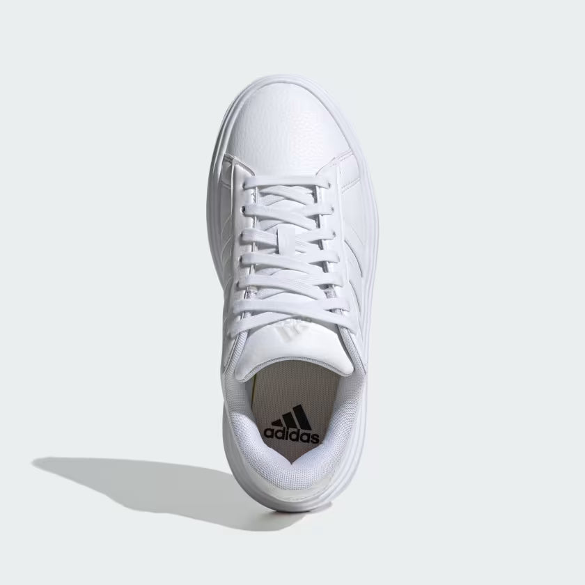 Grand Court Platform Shoes