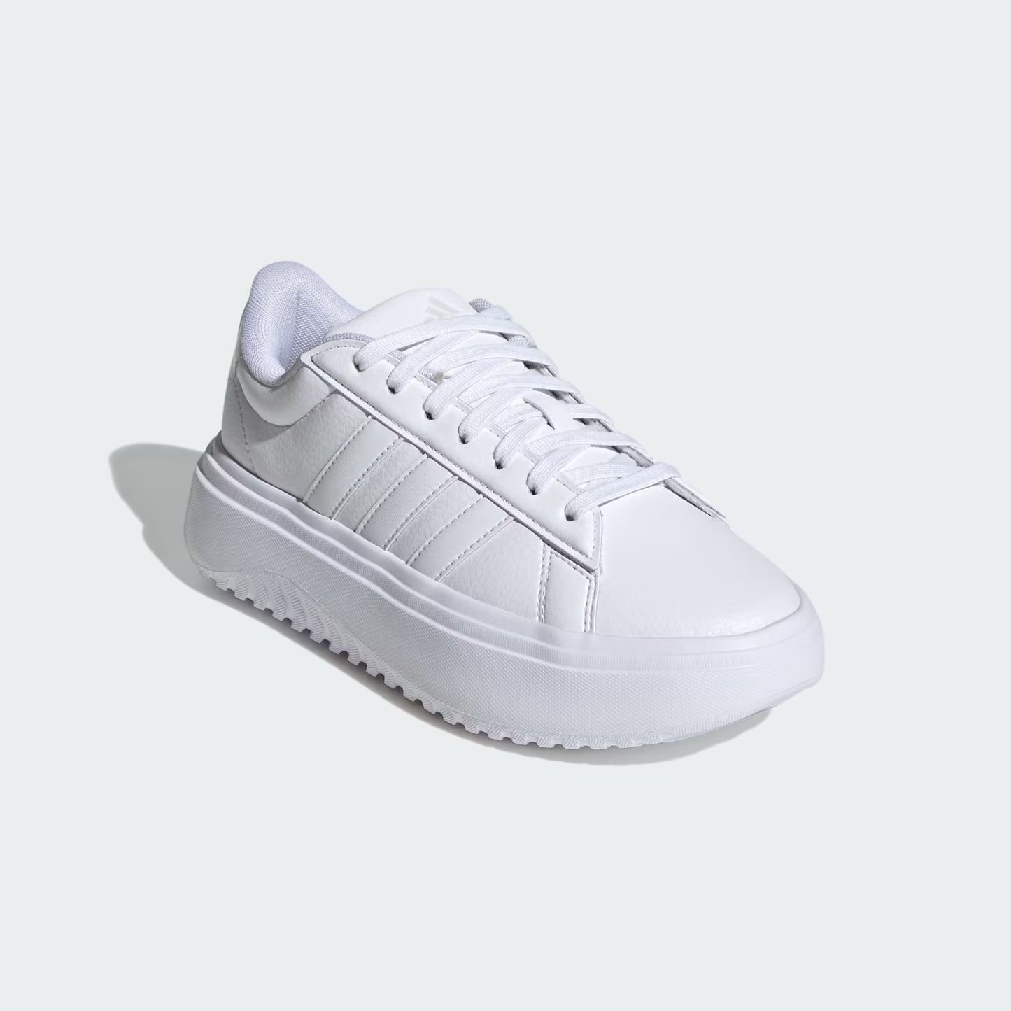 Grand Court Platform Shoes