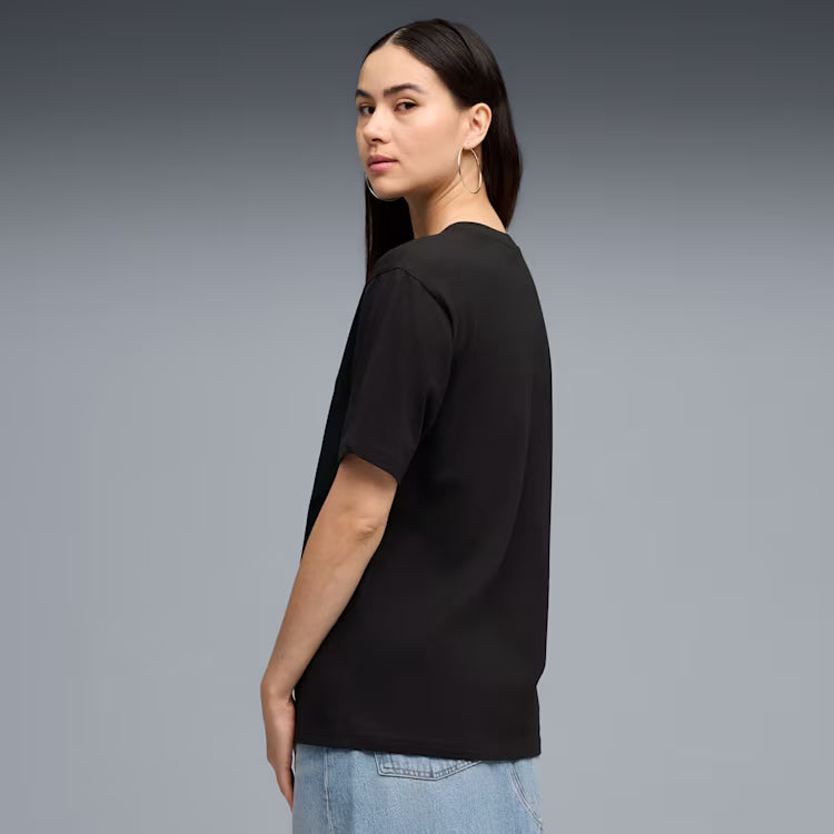 HER Women's Relaxed Graphic Tee