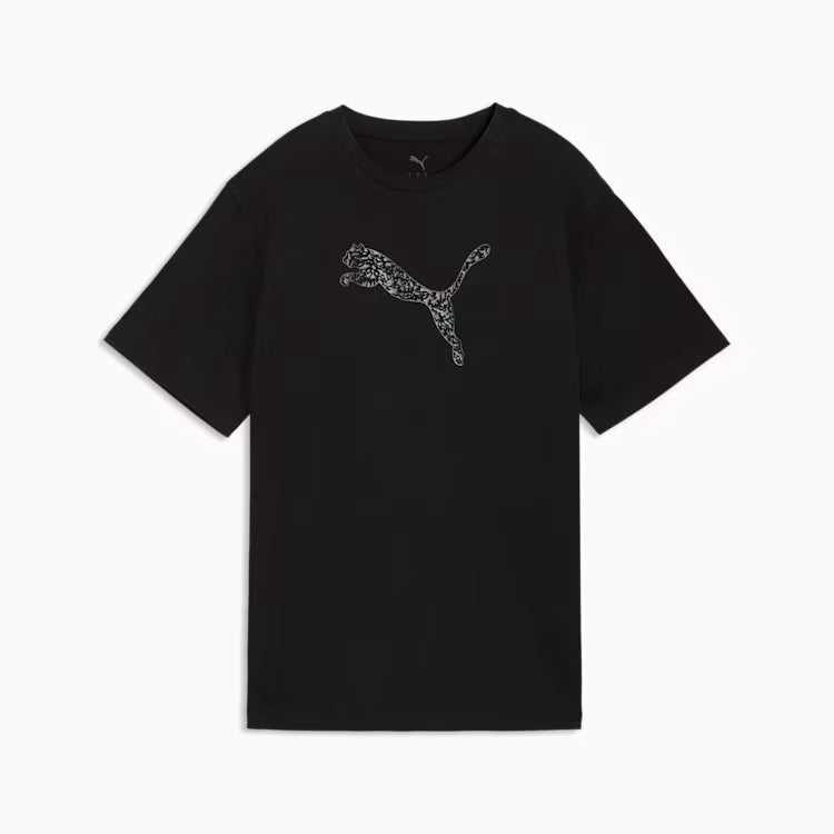 HER Women's Relaxed Graphic Tee