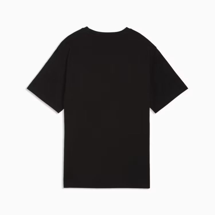 HER Women's Relaxed Graphic Tee