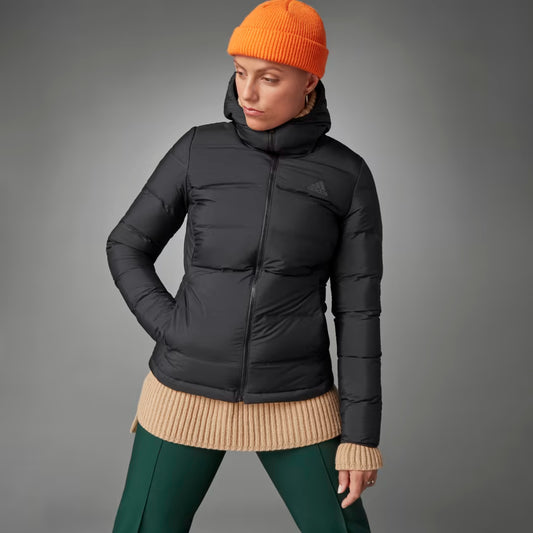Helionic Down Jacket