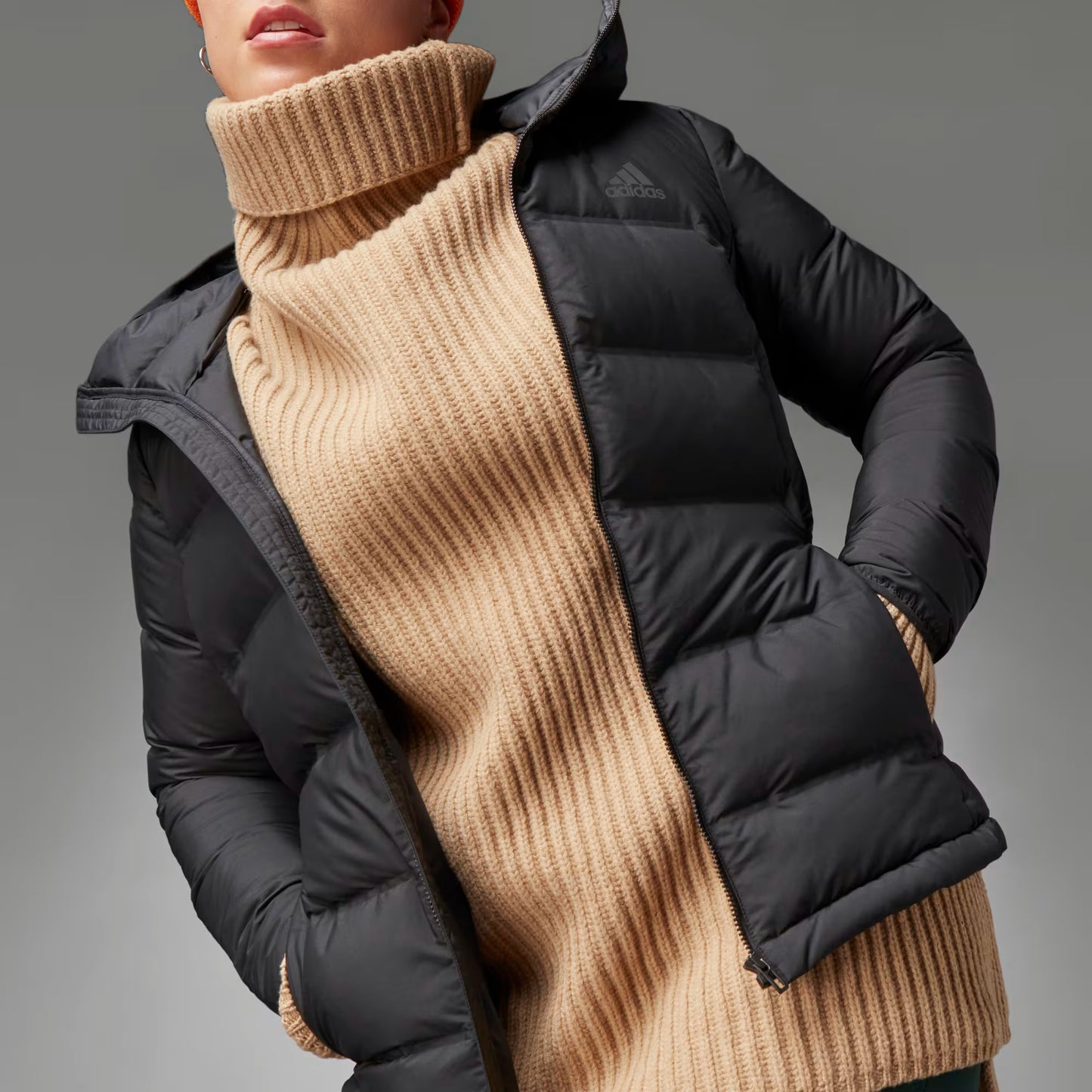 Helionic Down Jacket