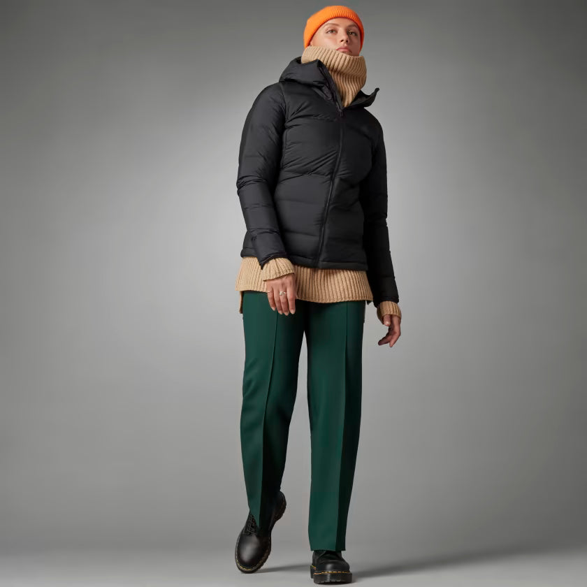 Helionic Down Jacket