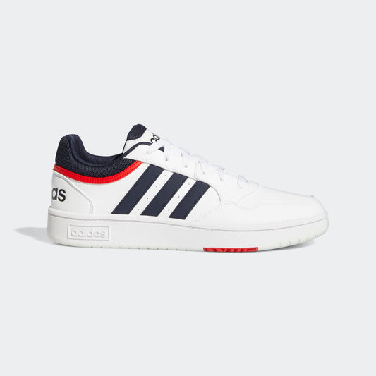 Hoops 3.0 Low Classic Vintage Shoes