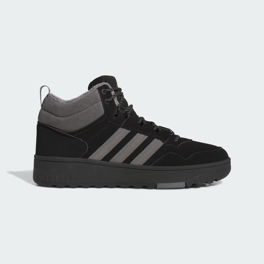 Hoops 4.0 Mid Shoes