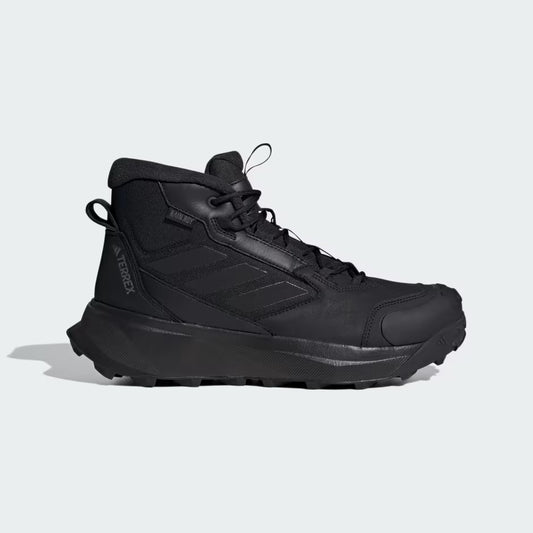Terrex Winter Leather Mid Cut Rain.Rdy Cold.Rdy Boots