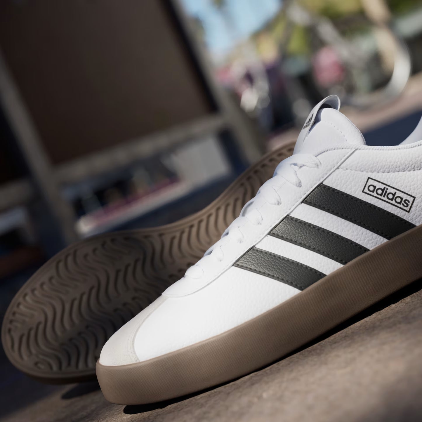 VL Court 3.0 Shoes