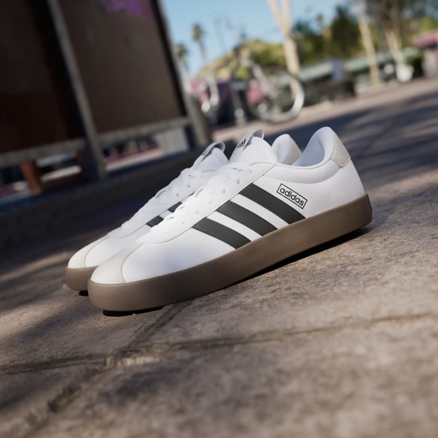 VL Court 3.0 Shoes