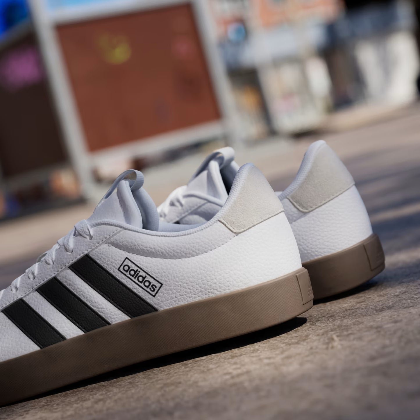 VL Court 3.0 Shoes
