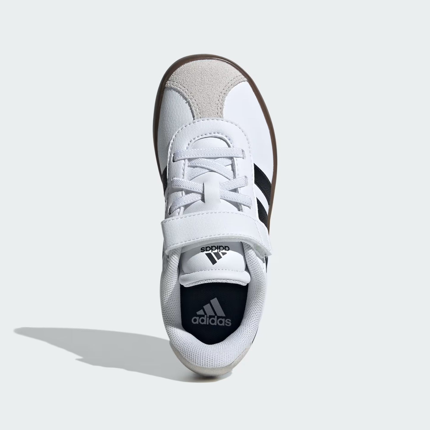 VL Court 3.0 Skateboarding Shoes Kids