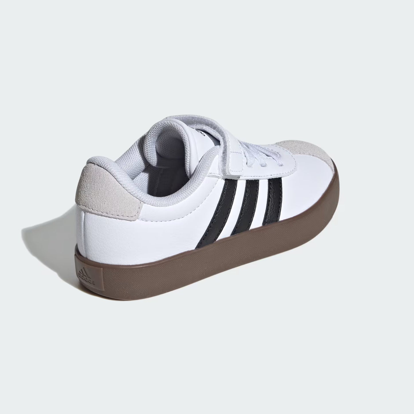 VL Court 3.0 Skateboarding Shoes Kids