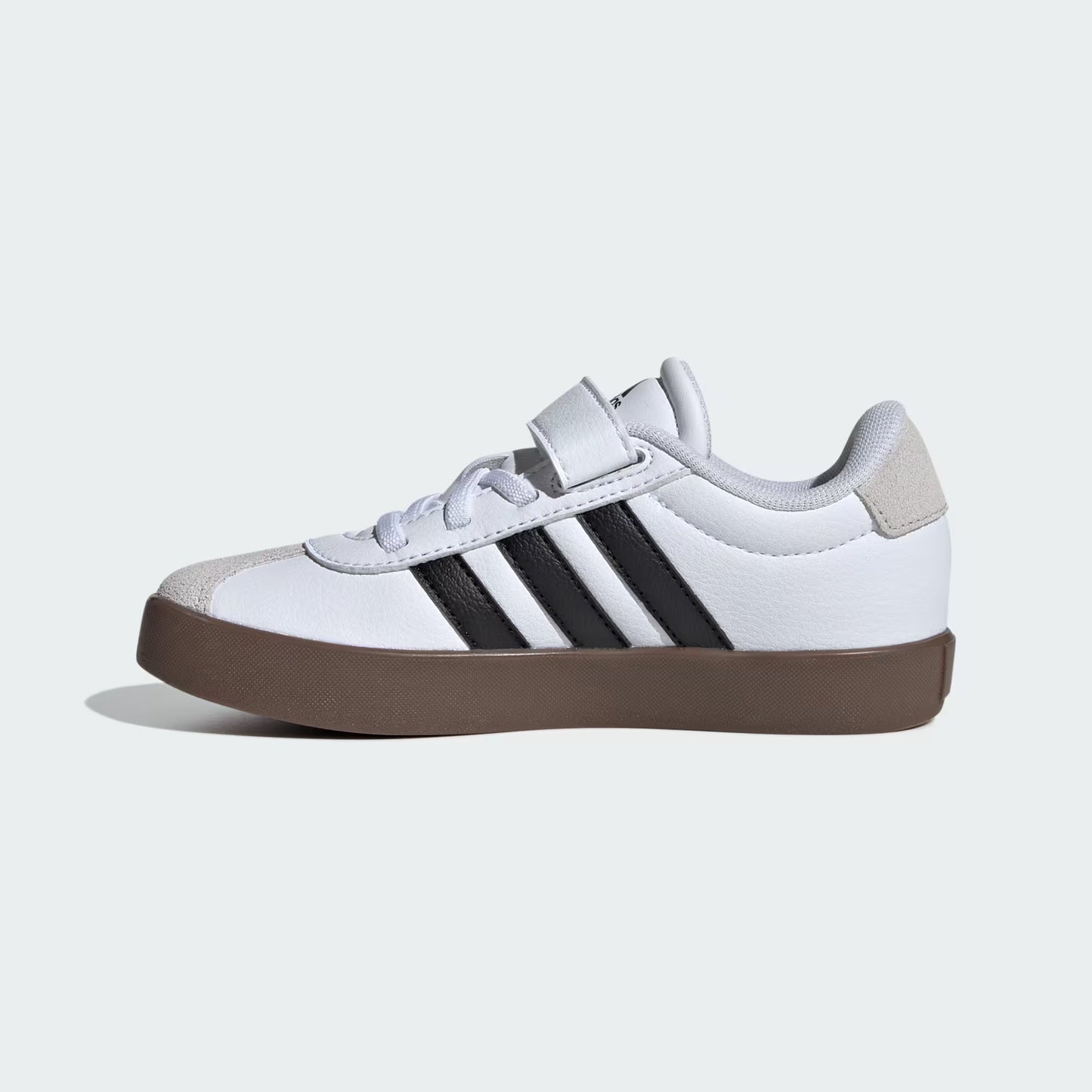 VL Court 3.0 Skateboarding Shoes Kids