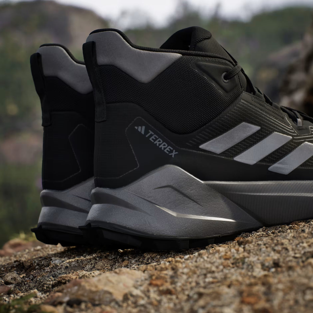 Terrex Trailmaker 2.0 Mid Gore-Tex Hiking Shoes