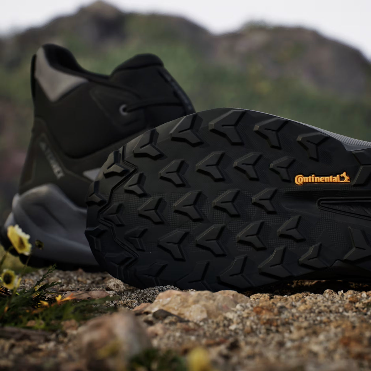 Terrex Trailmaker 2.0 Mid Gore-Tex Hiking Shoes