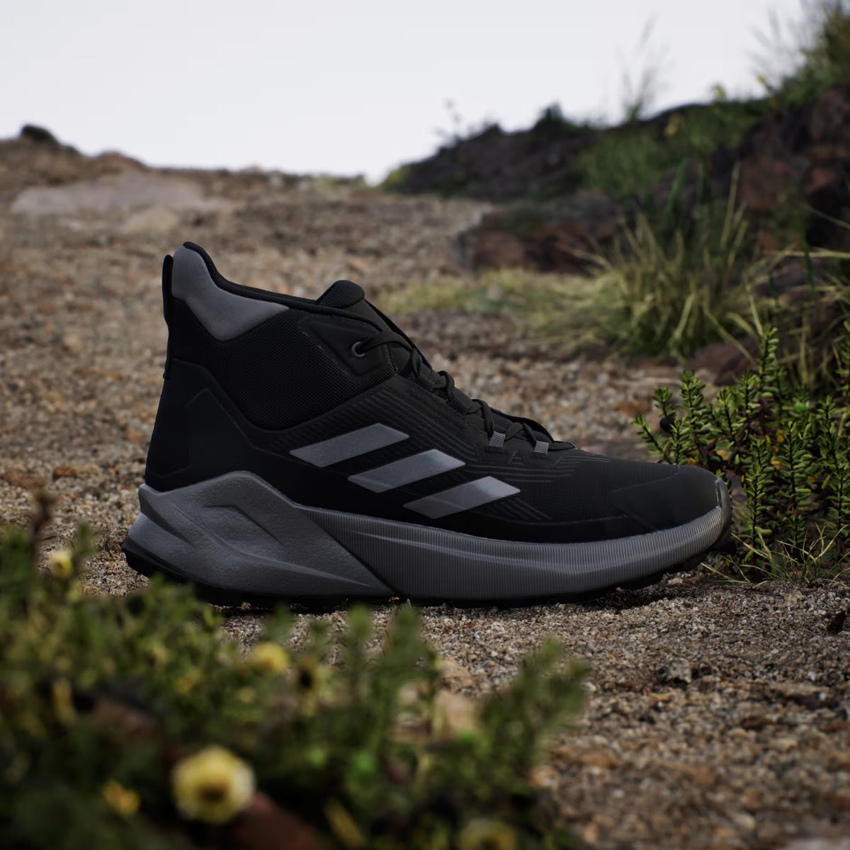 Terrex Trailmaker 2.0 Mid Gore-Tex Hiking Shoes