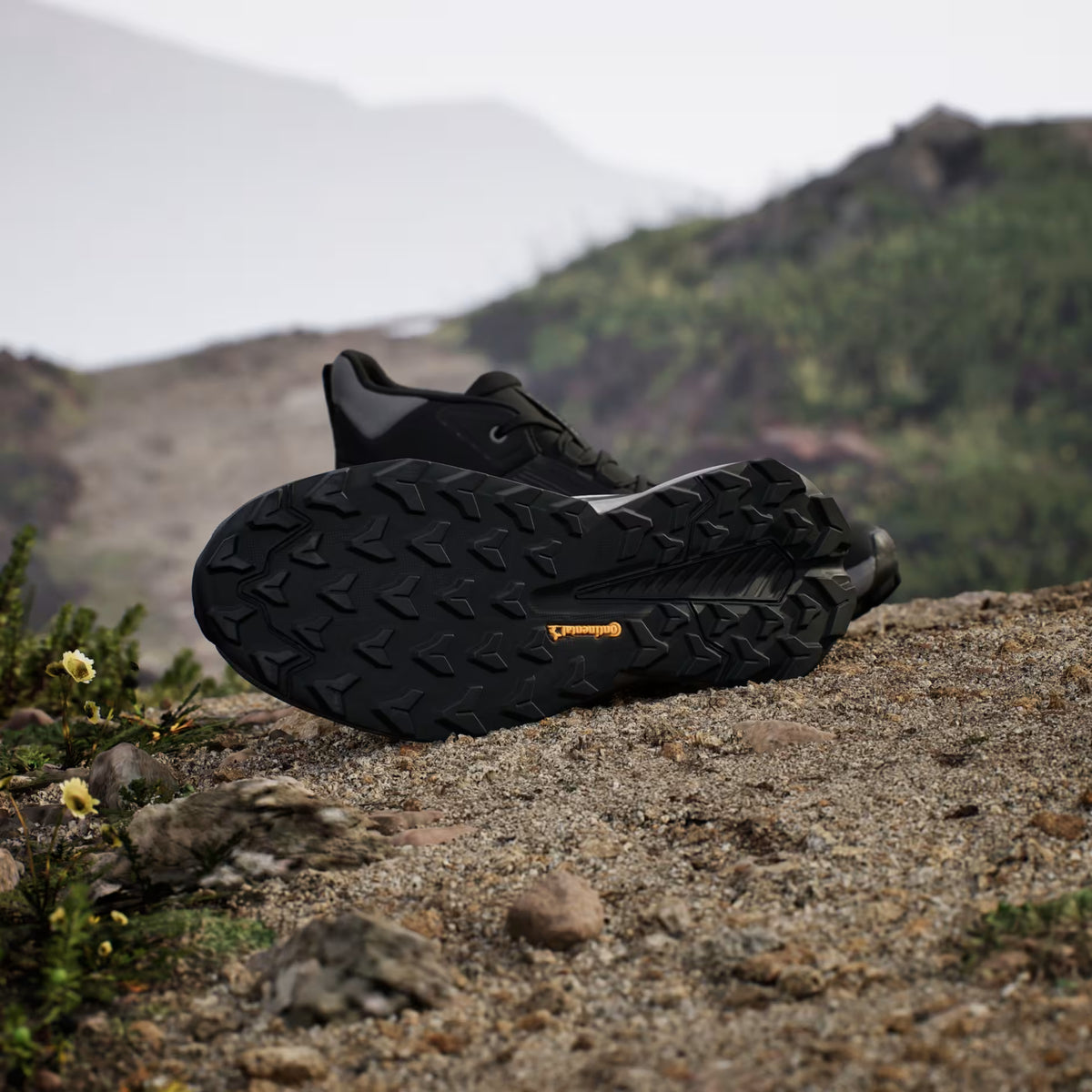 Terrex Trailmaker 2.0 Mid Gore-Tex Hiking Shoes