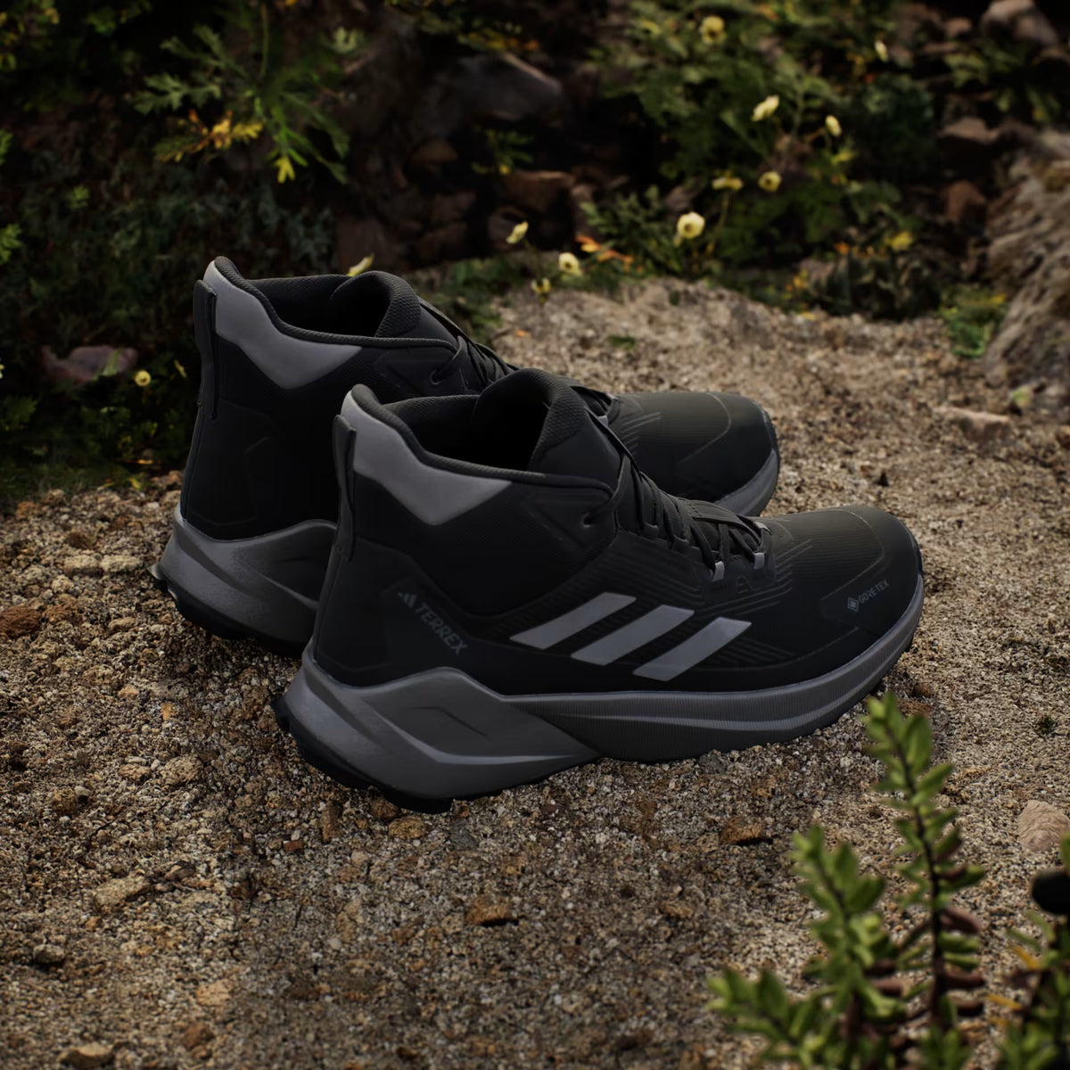 Terrex Trailmaker 2.0 Mid Gore-Tex Hiking Shoes