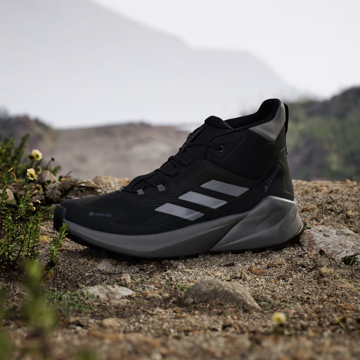 Terrex Trailmaker 2.0 Mid Gore-Tex Hiking Shoes