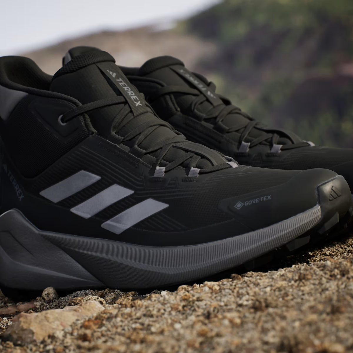 Terrex Trailmaker 2.0 Mid Gore-Tex Hiking Shoes