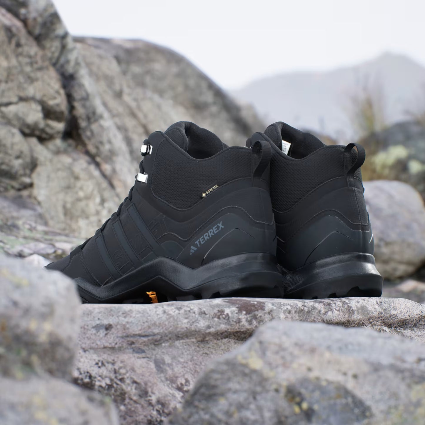 Terrex Swift R2 Mid GORE-TEX Hiking Shoes