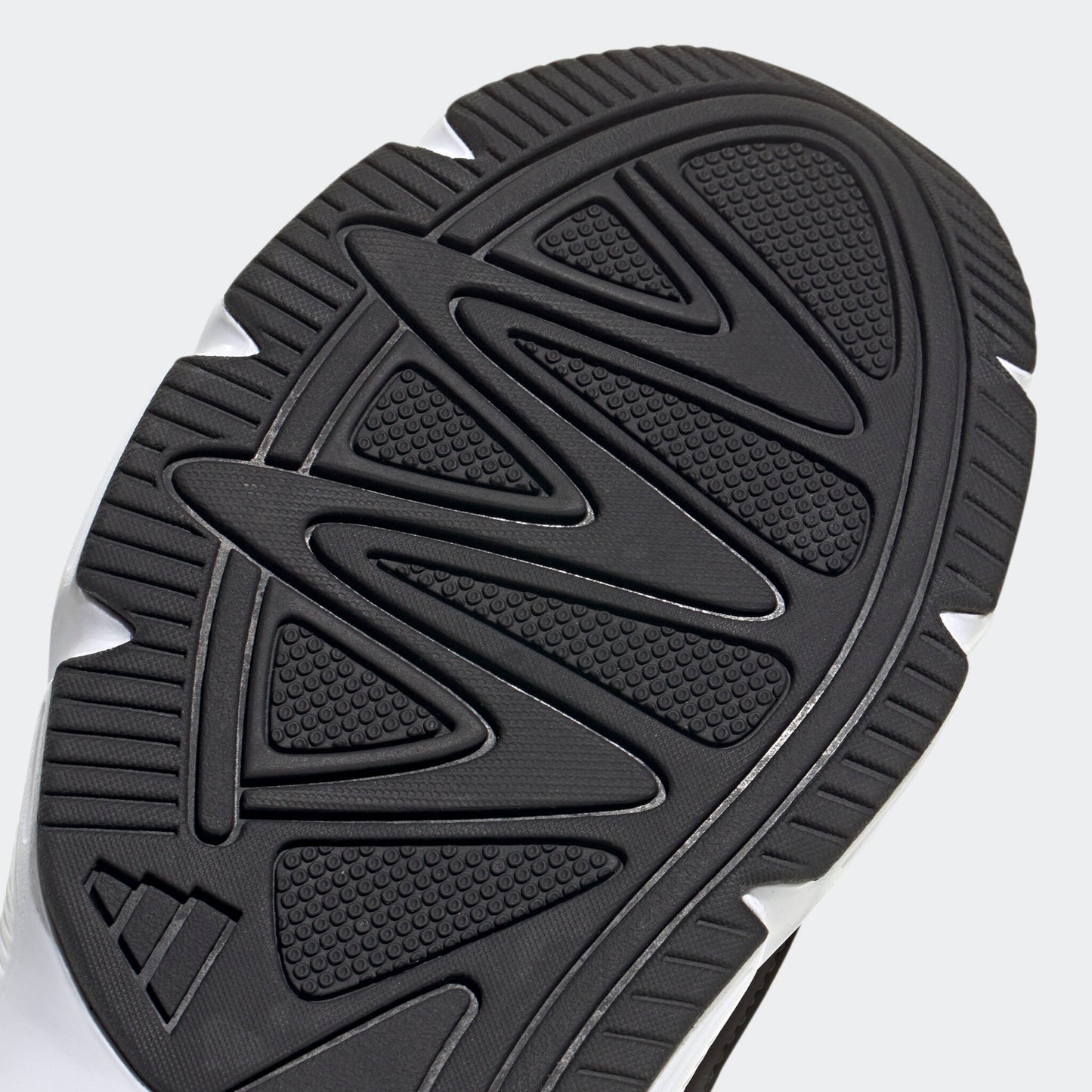 Adidas Crazychaos 2000