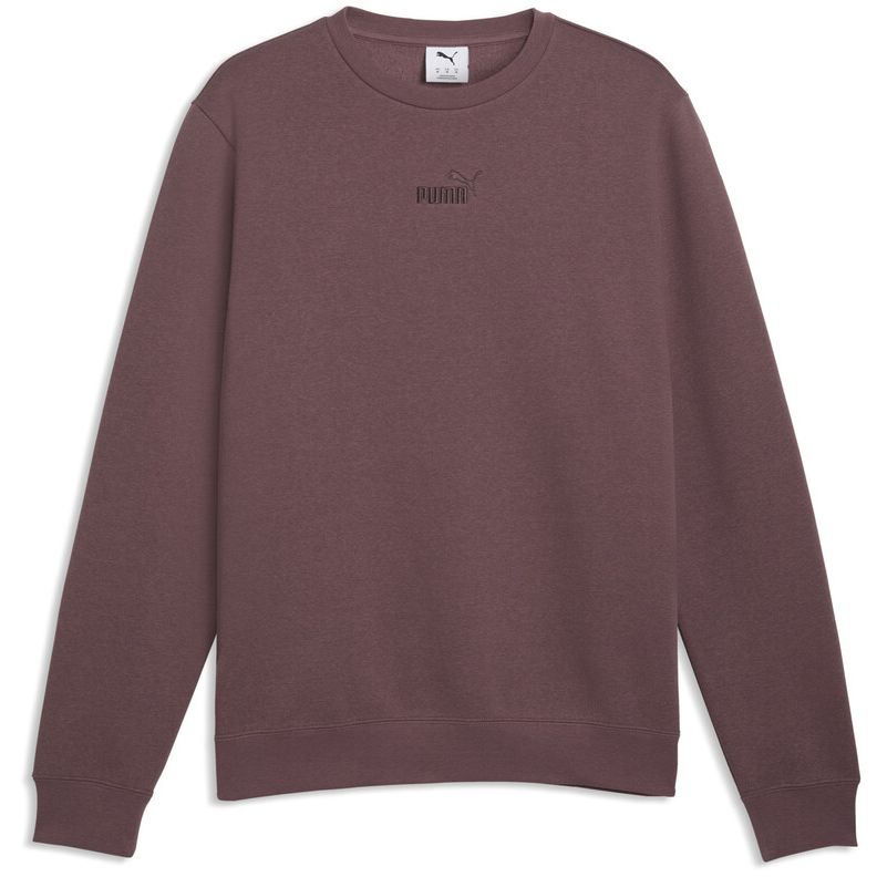 Puma ESS Small No.1 Logo