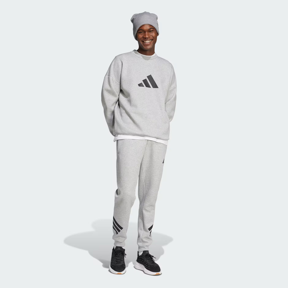 Tonal Beanie