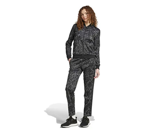 Adidas Clothing Tracksuit W 3S TR TS